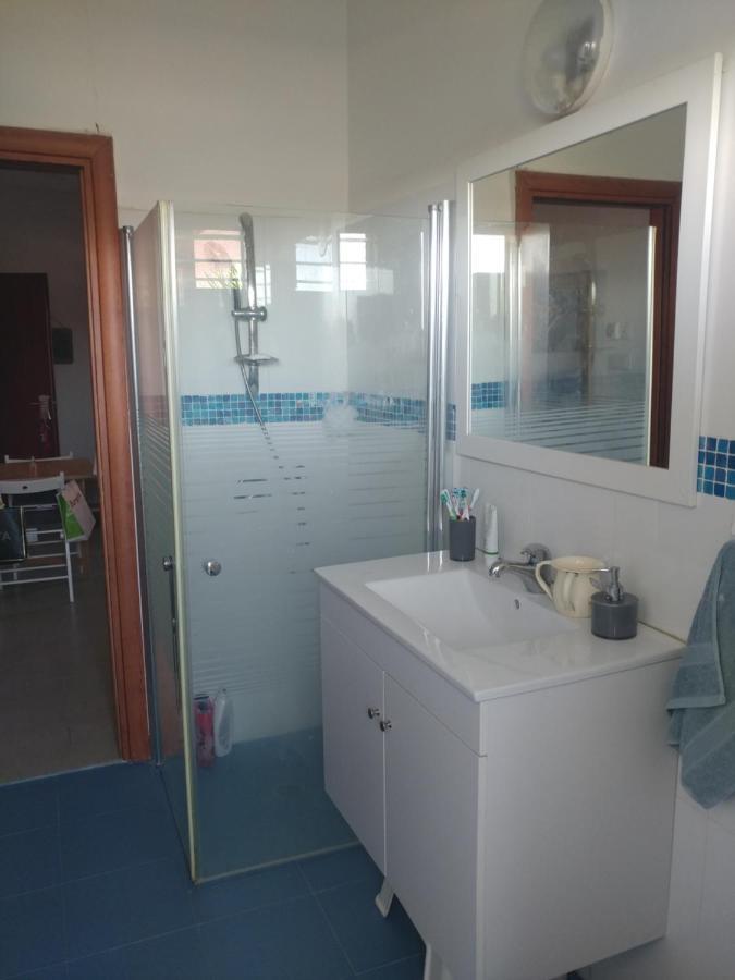 צימר ברחובות - Israeli Home Exterior photo